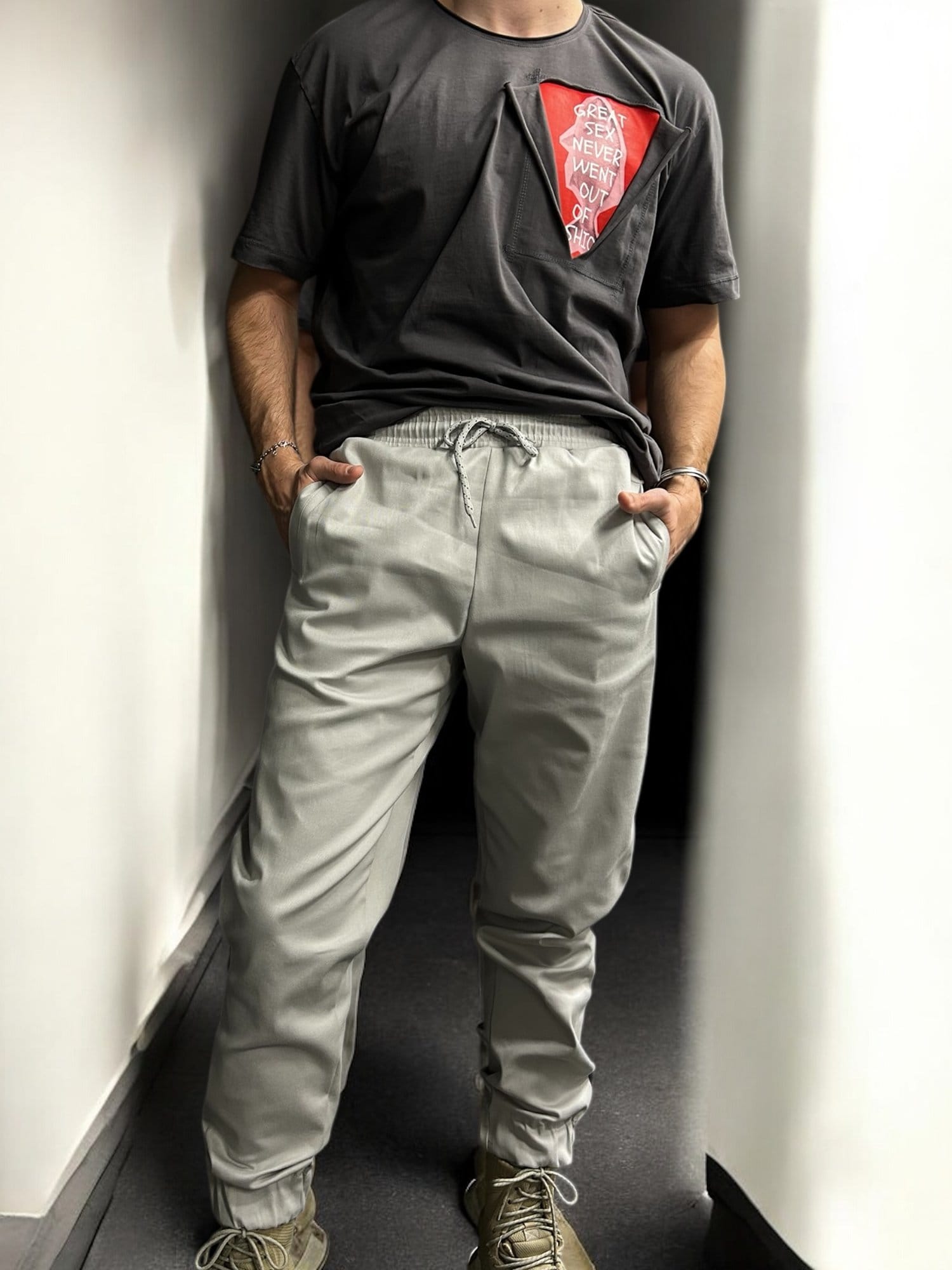 PANTS VITTO 26 image 1