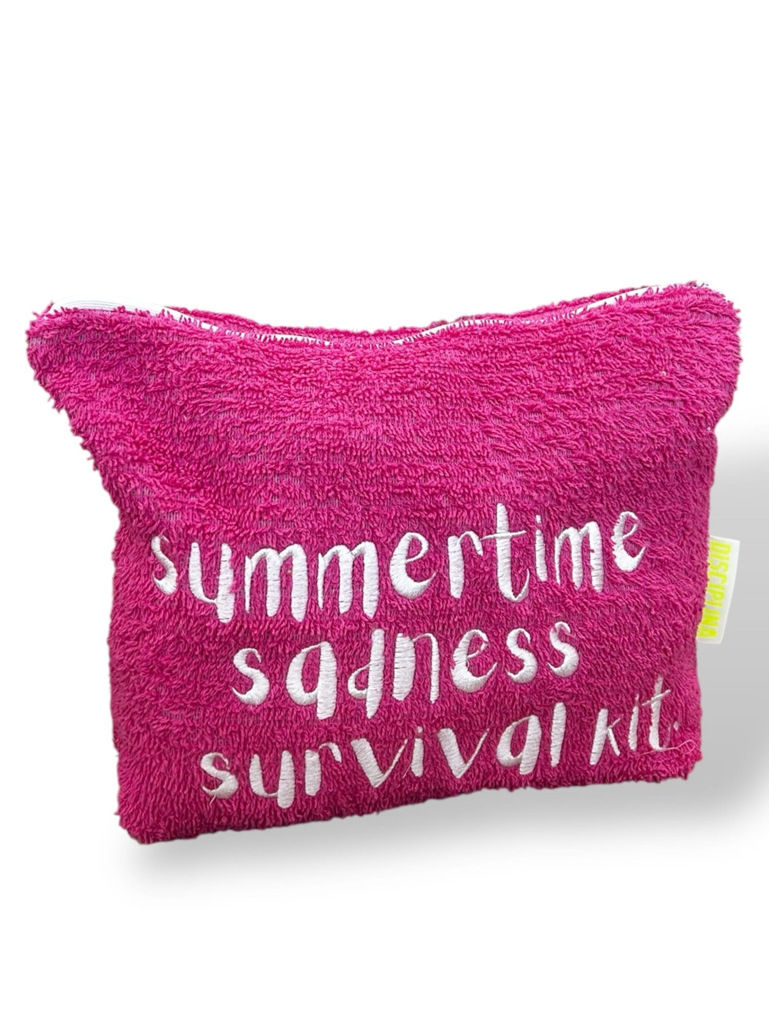 Beach Toiletry Bag Essential 3 Colors image 1