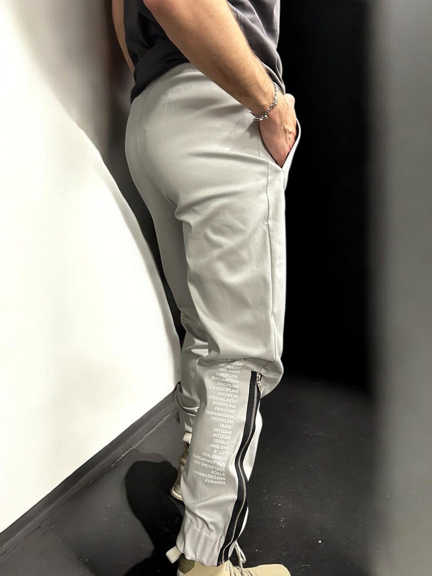 PANTS VITTO 26 image 1