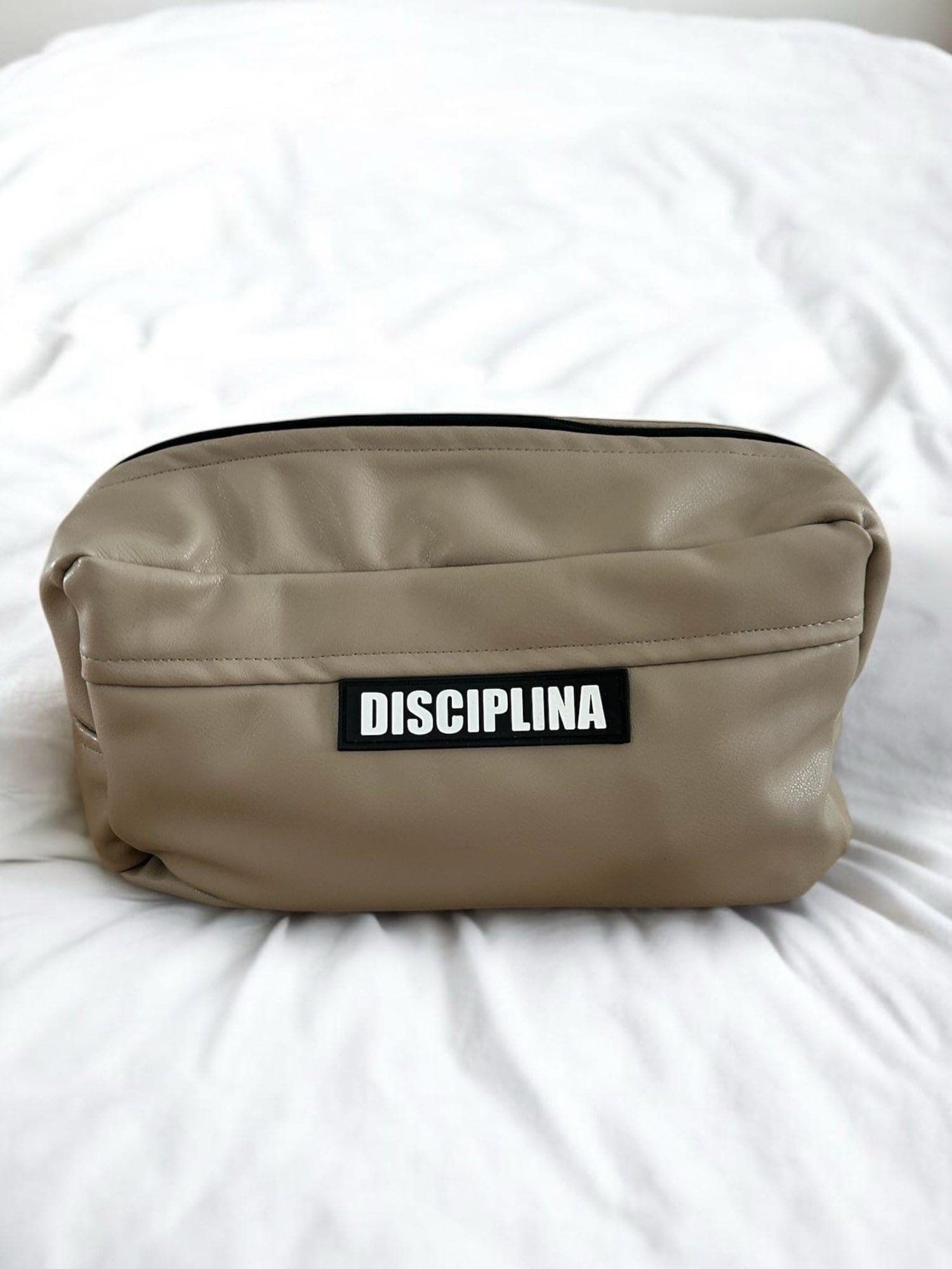TOILETRY BAG DISCIPLINA ESSENTIAL image 1