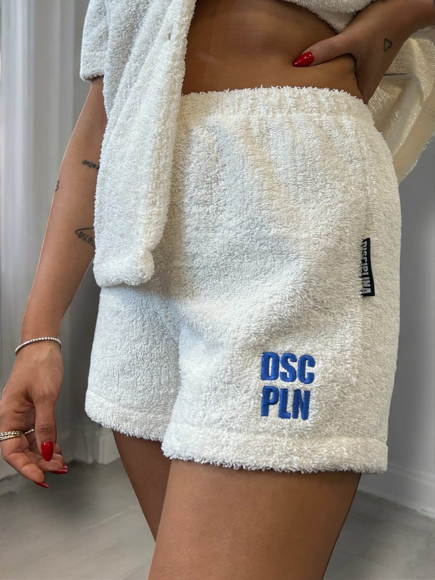 BEACH SHORTS ESSENTIAL image 1