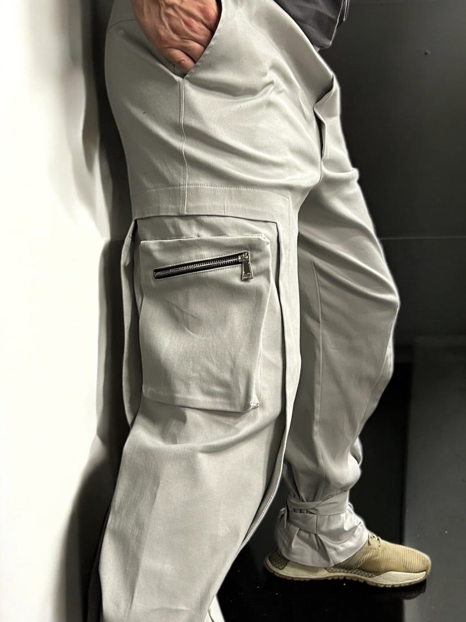 CARGO PANTS 26 image 1